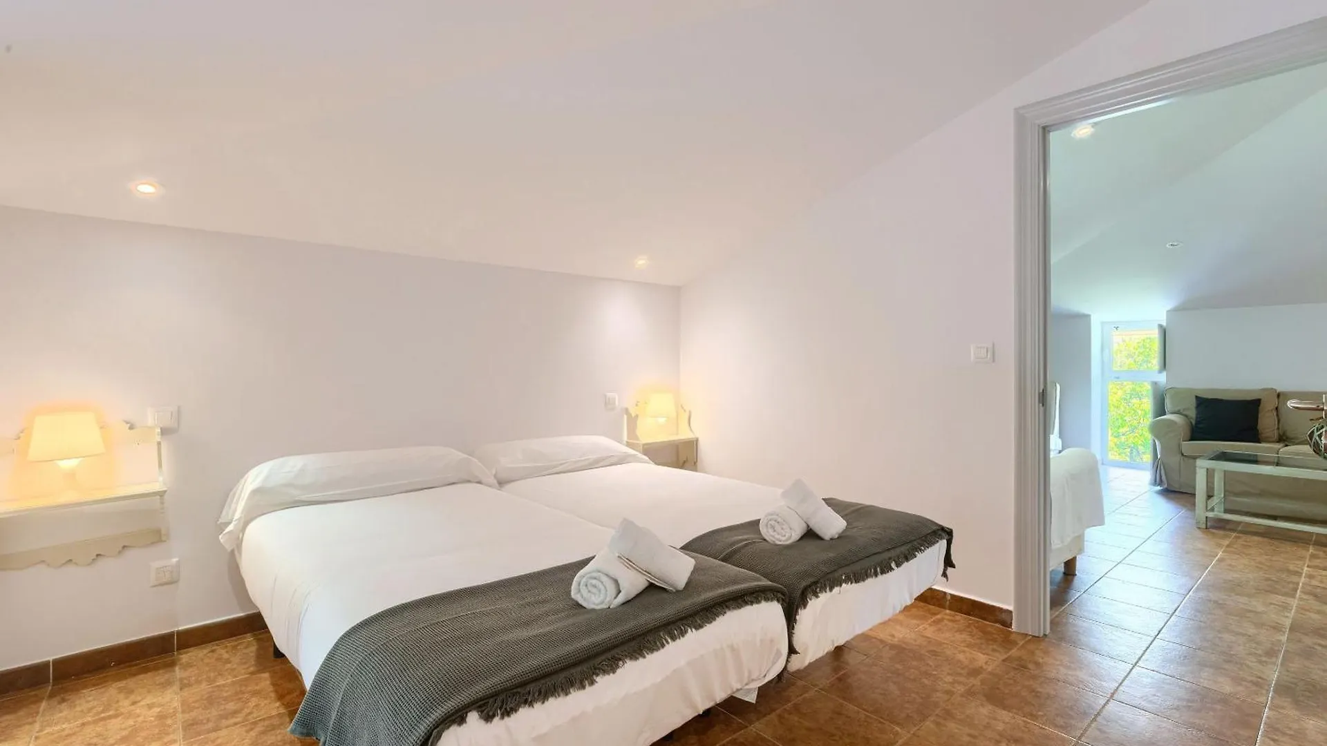 Urkiola Country House By Next Stop Bilbao Igorre 0*,