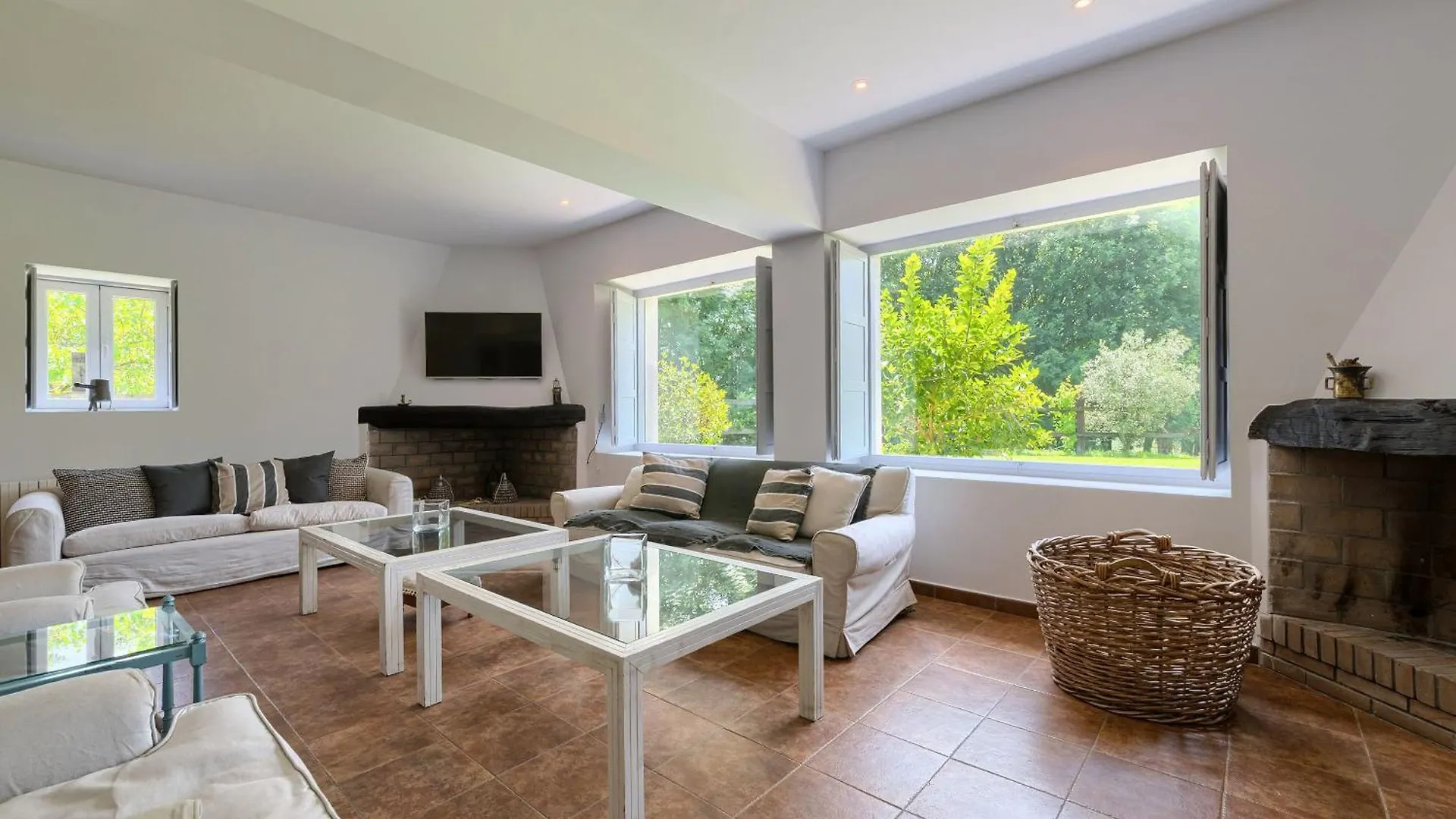 Urkiola Country House By Next Stop Bilbao Igorre 0*,