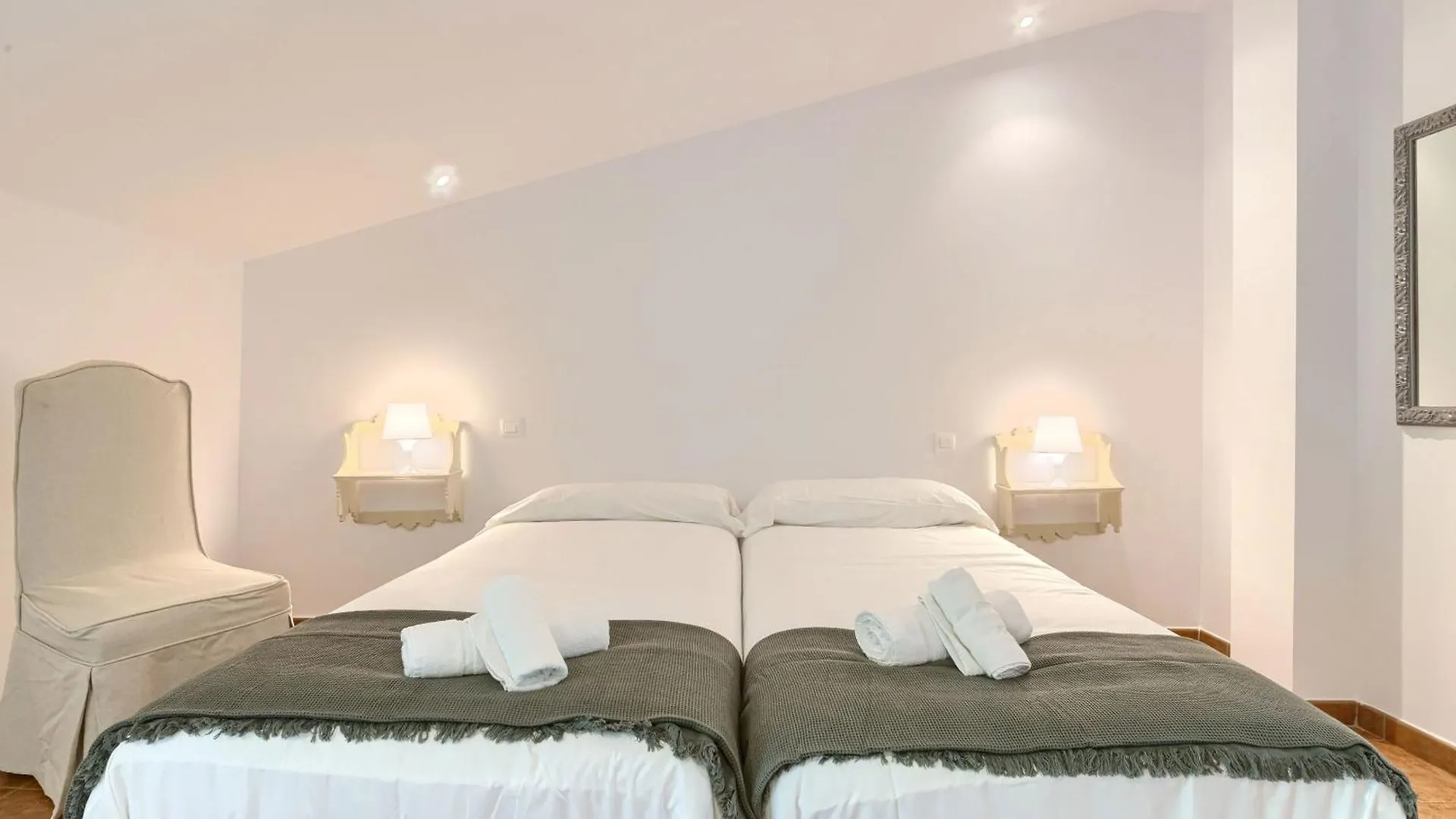 Urkiola Country House By Next Stop Bilbao Igorre
