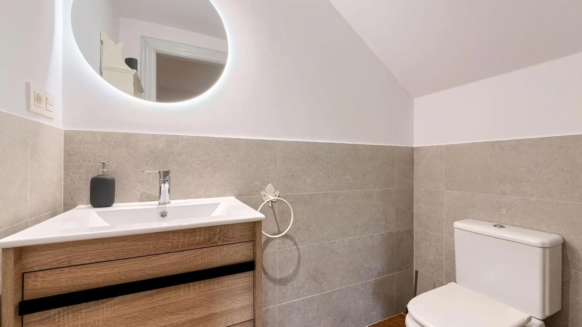 Urkiola Country House By Next Stop Bilbao Igorre