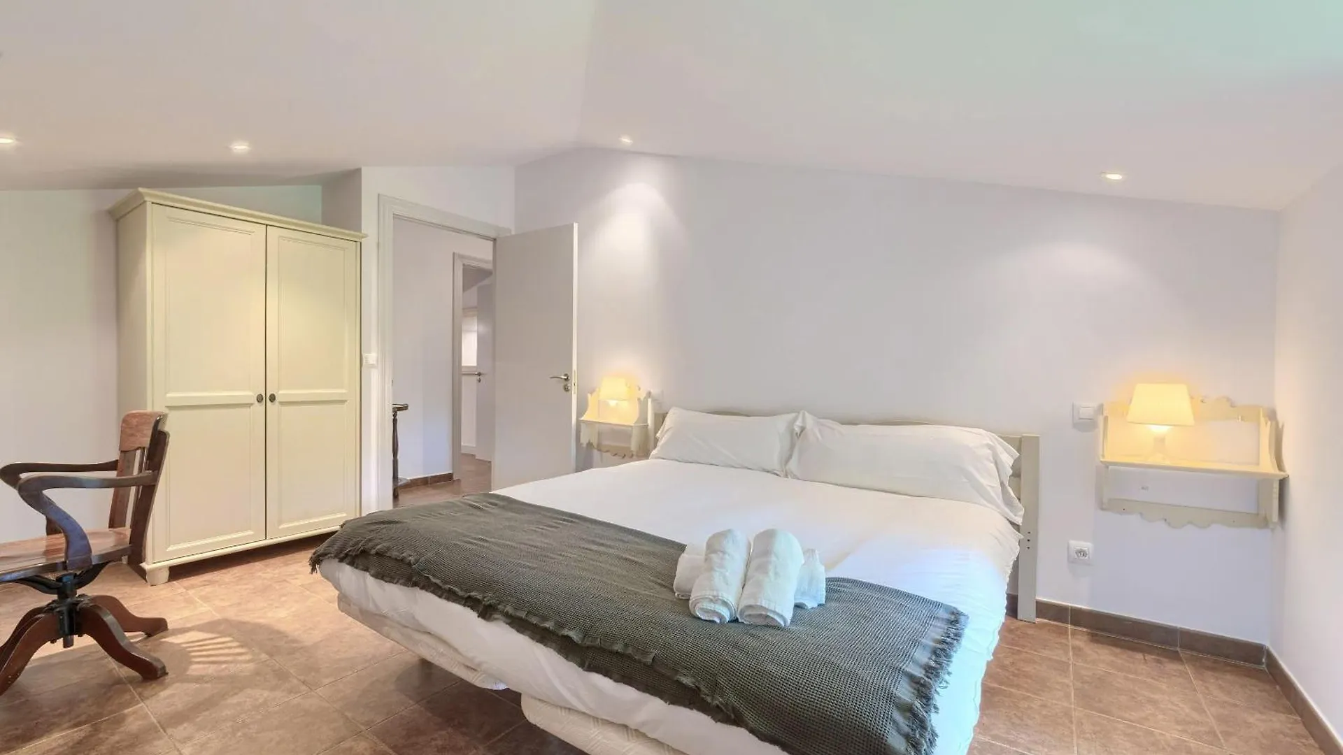 Urkiola Country House By Next Stop Bilbao Igorre